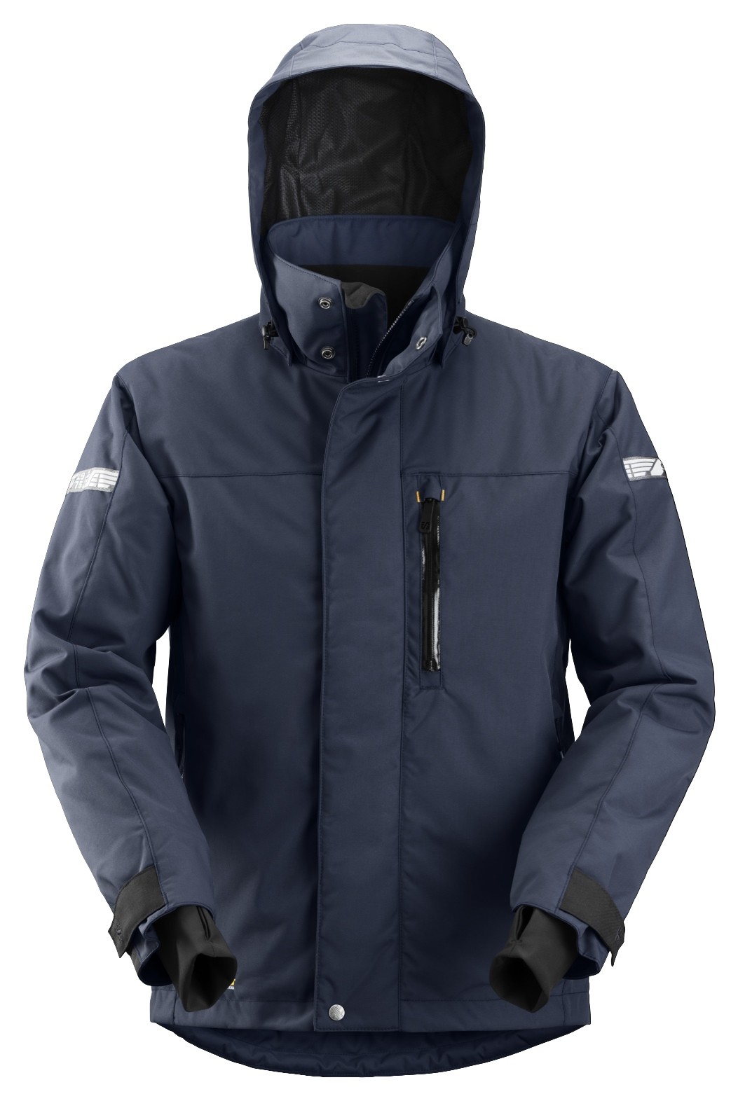AllroundWork, Waterproof 37.5® Isolerend Jack
