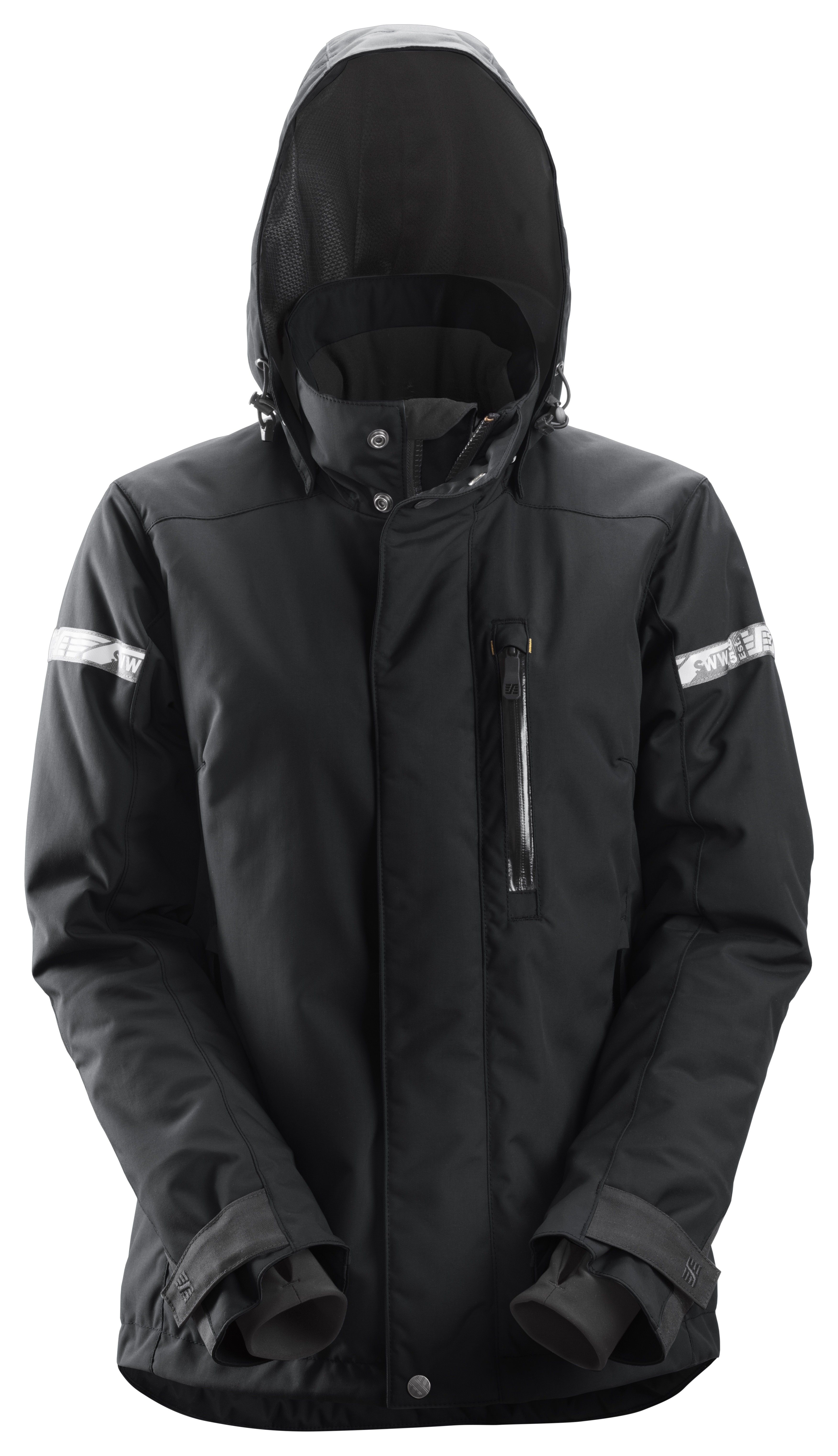 AllroundWork, Waterproof 37.5® Isolerend Damesjack