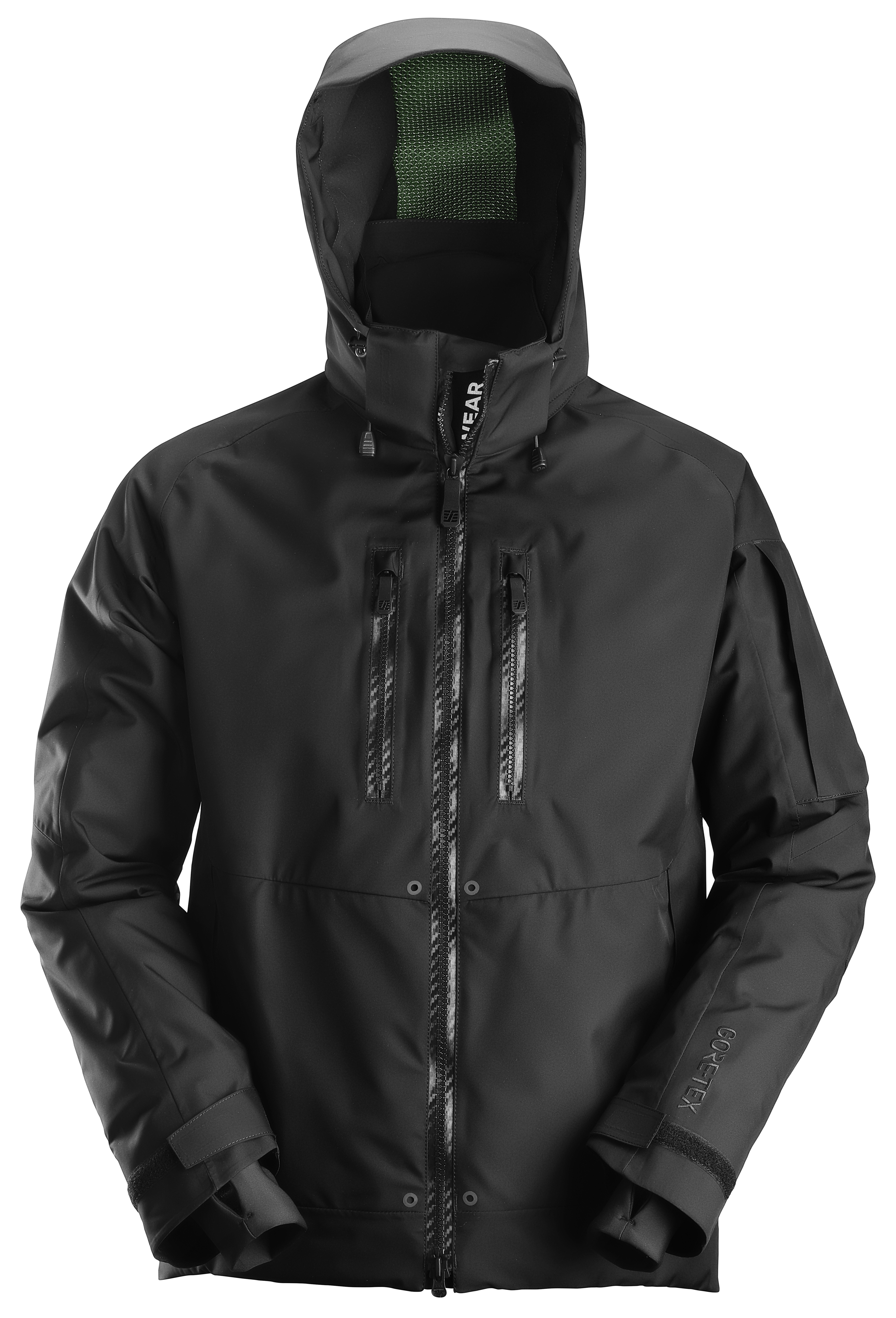 FlexiWork, GORE-TEX 37.5® Geïsoleerd Jack