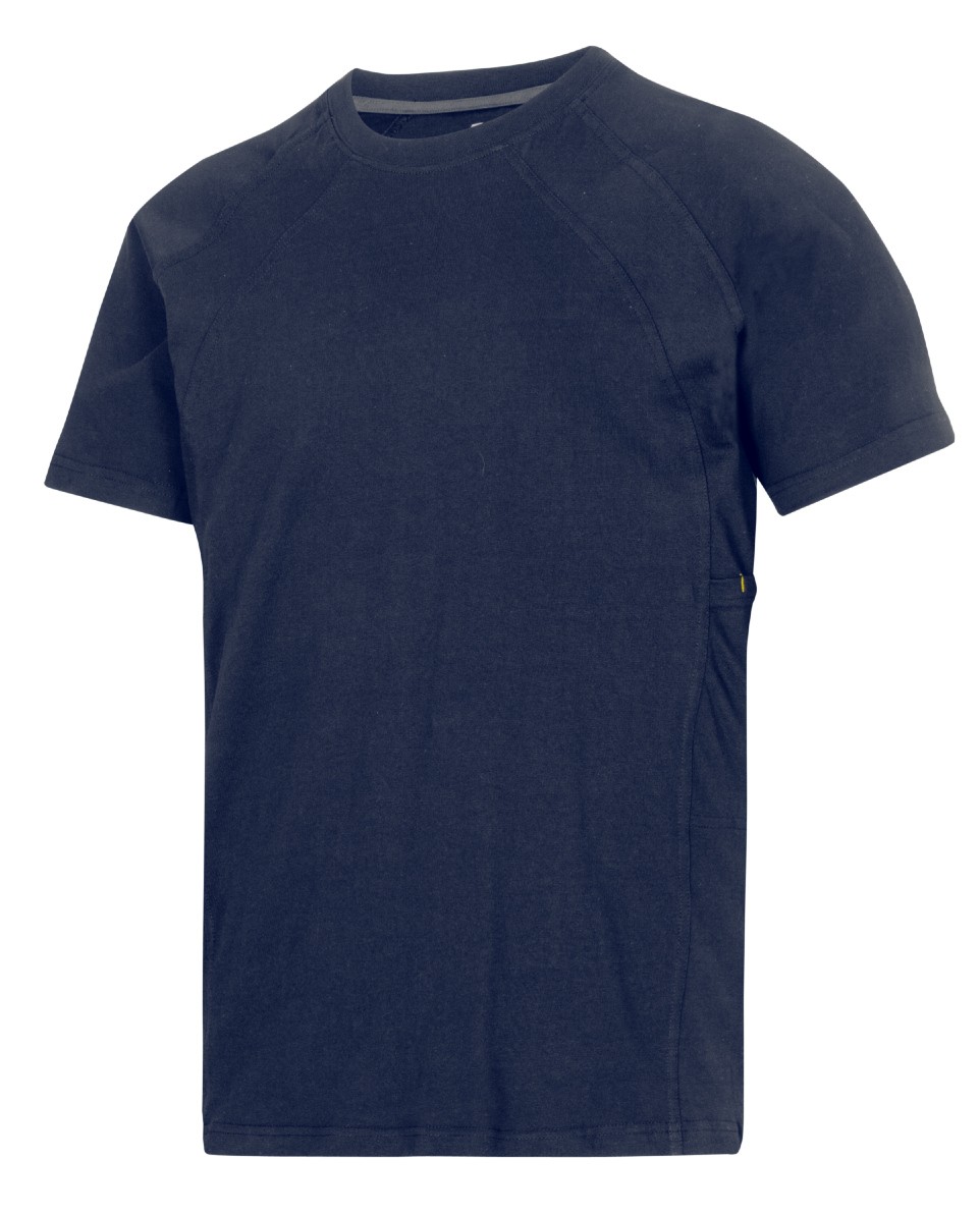 T-shirt met MultiPockets™