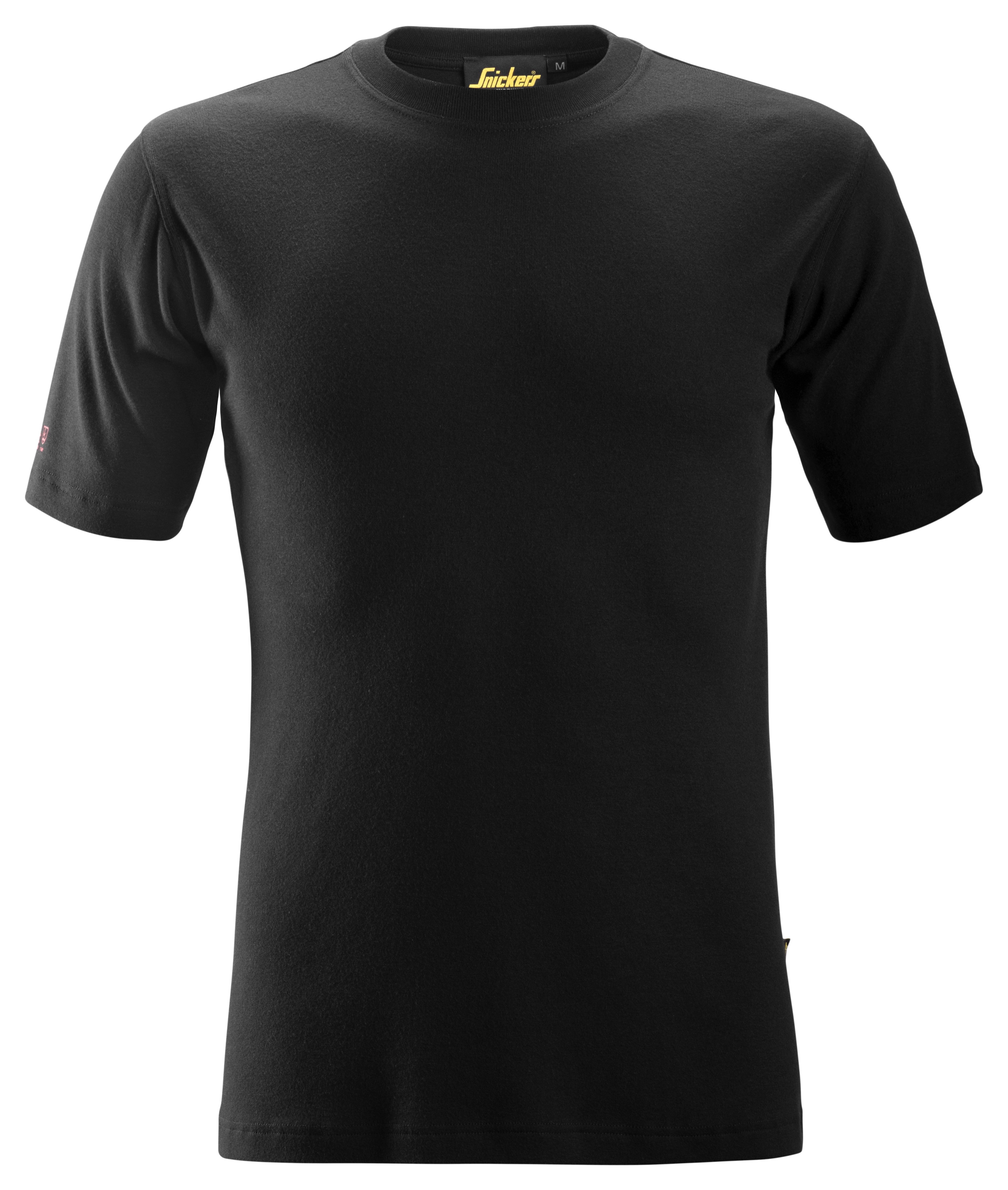 ProtecWork, T-shirt met Crewneck