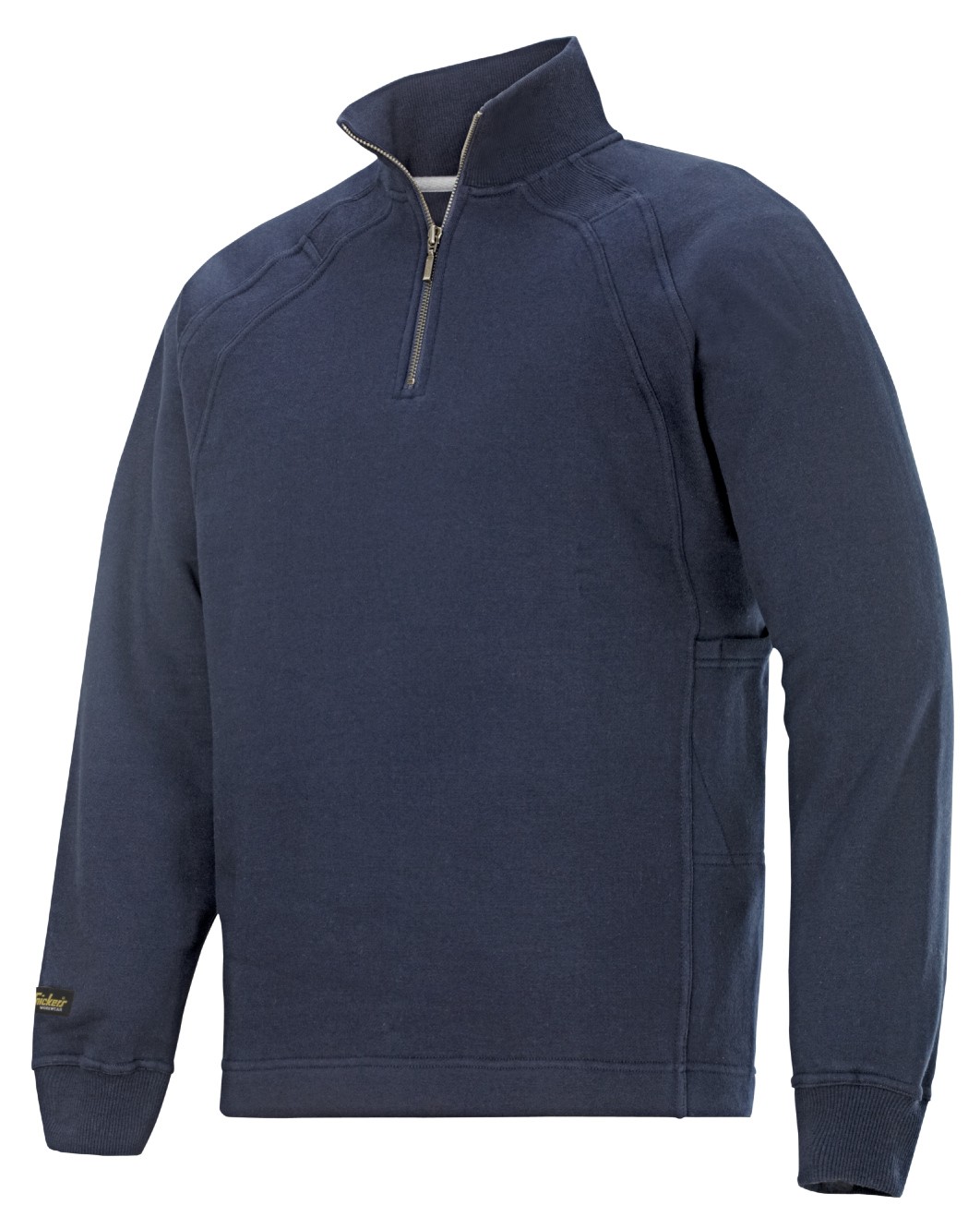 ½ Zip Sweatshirt met MultiPockets™