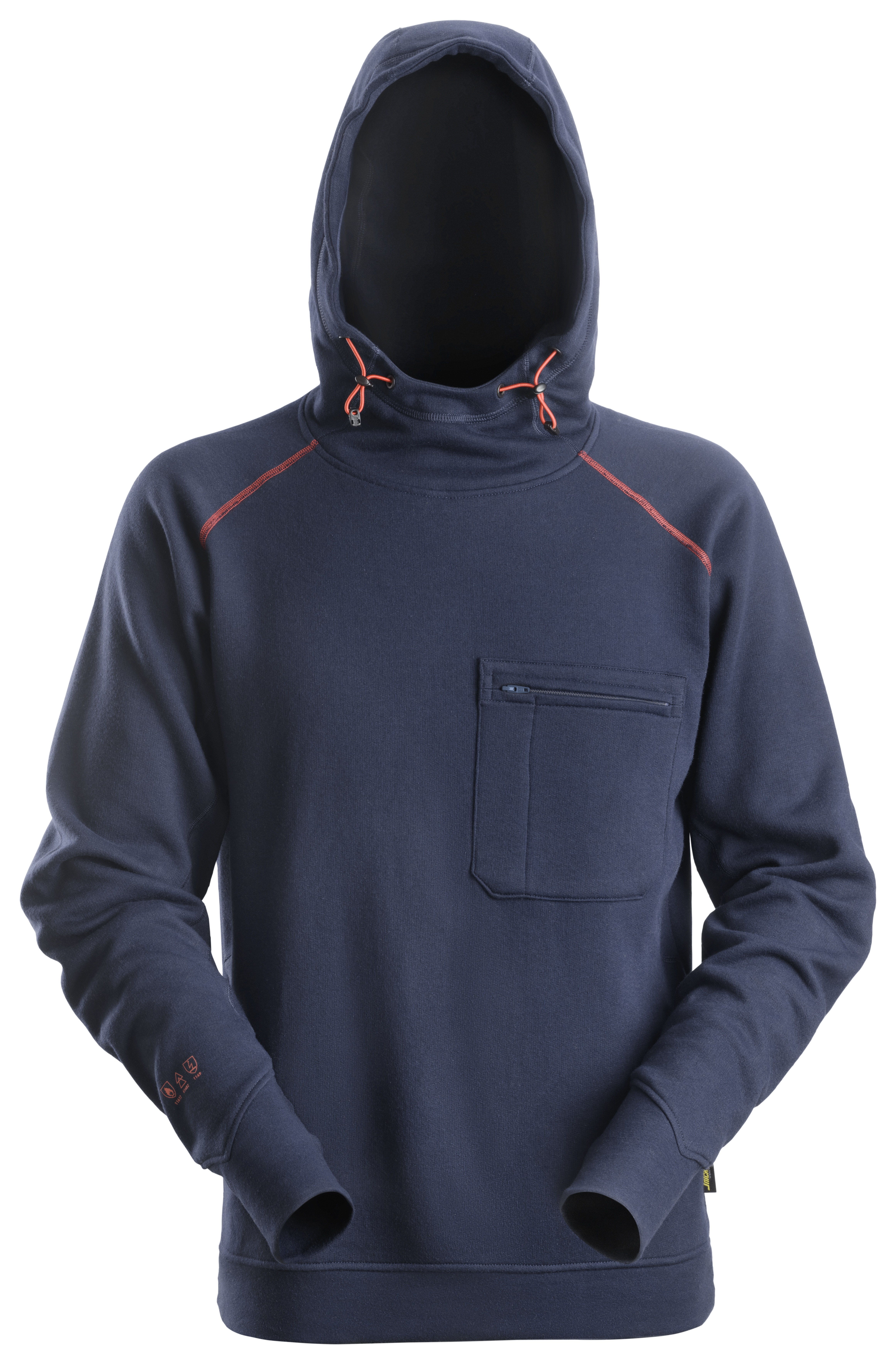 ProtecWork, Hoodie