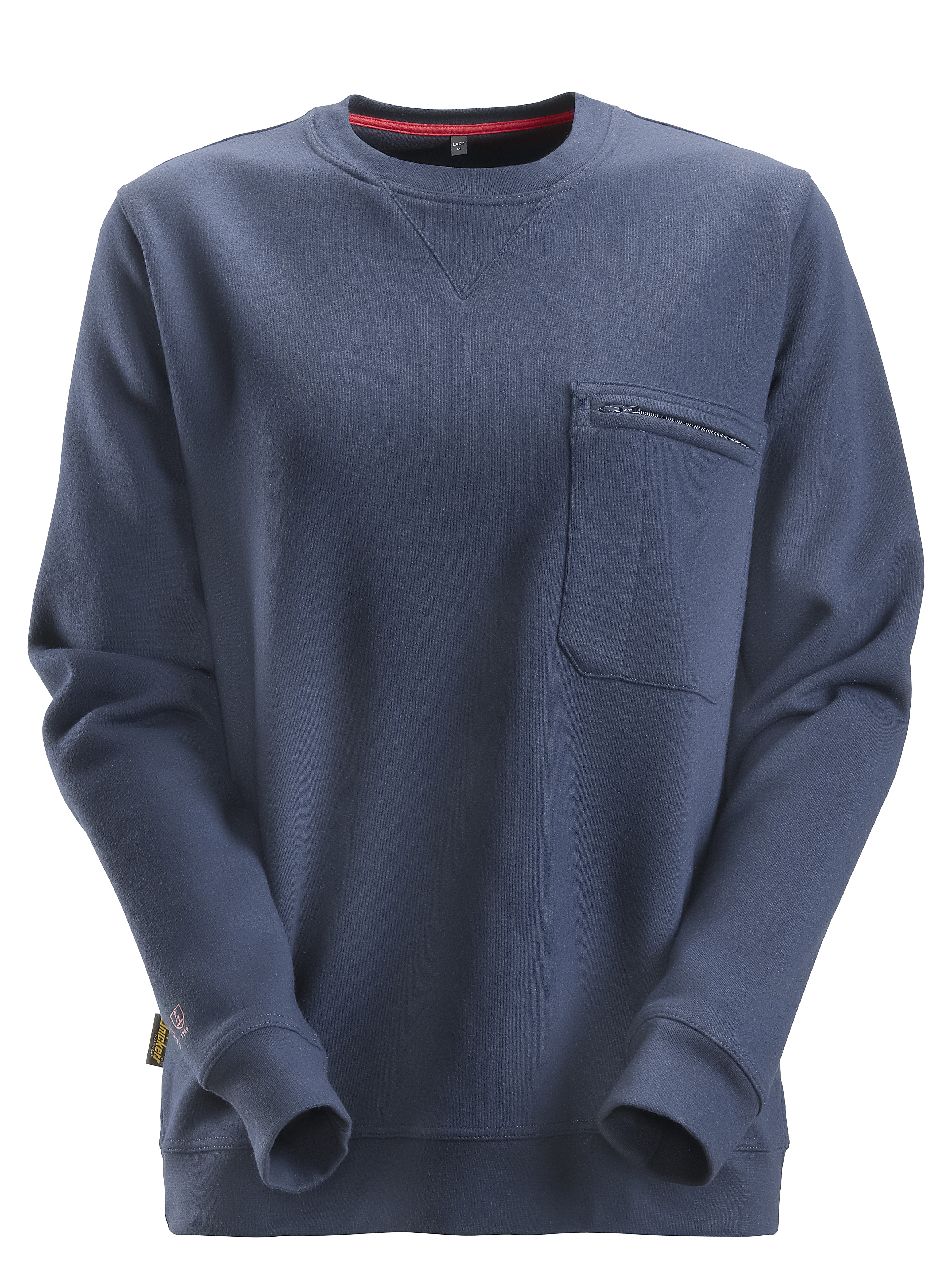 ProtecWork, Dames Sweatshirt