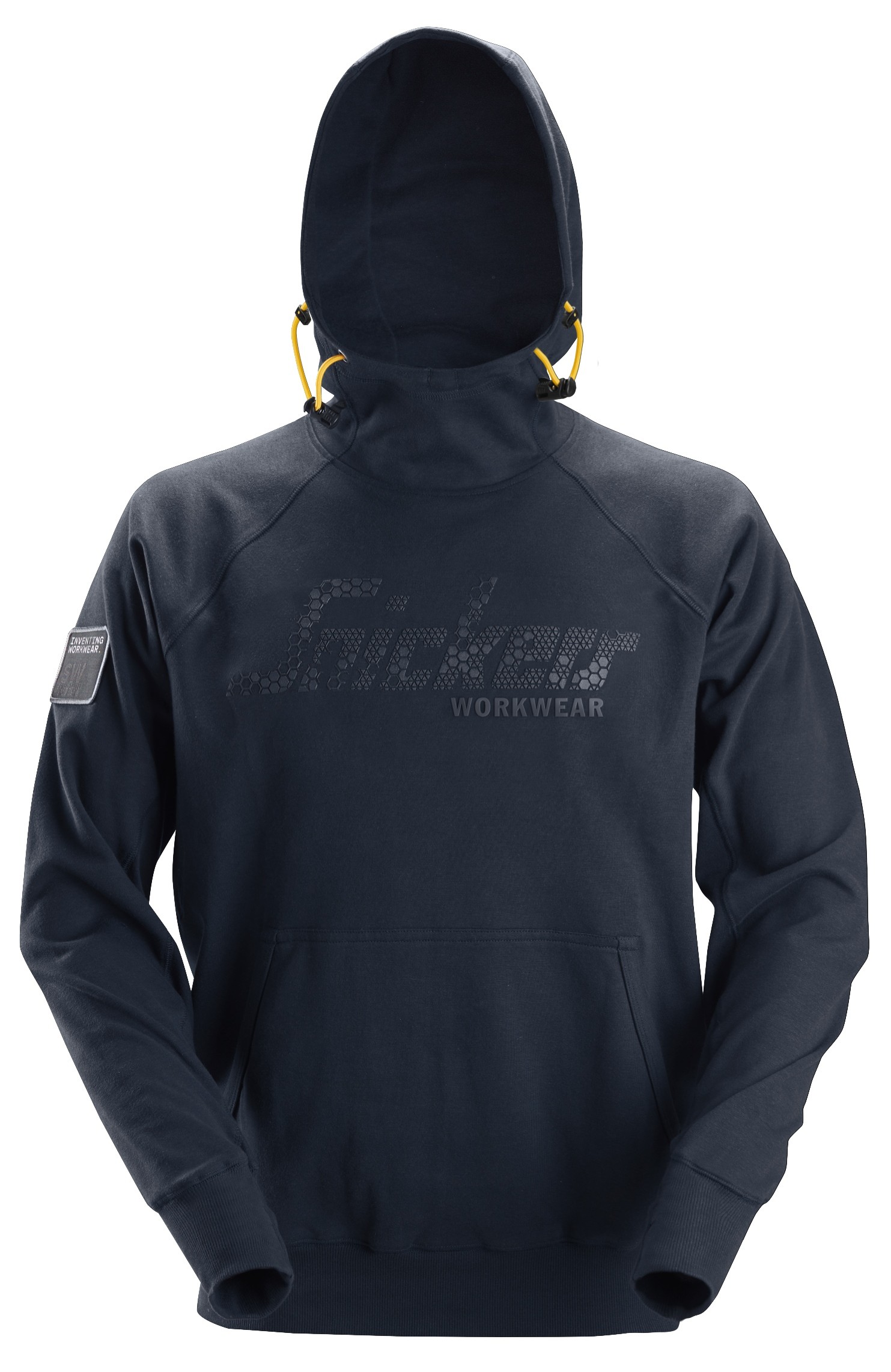 Logo Hoodie