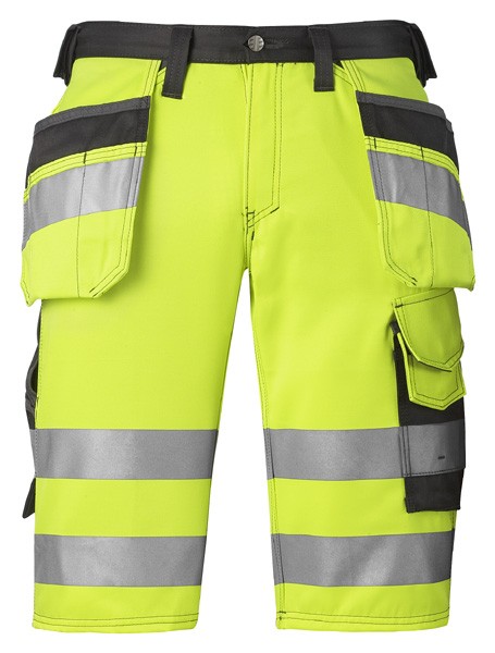 Short High Visibility, Klasse 1