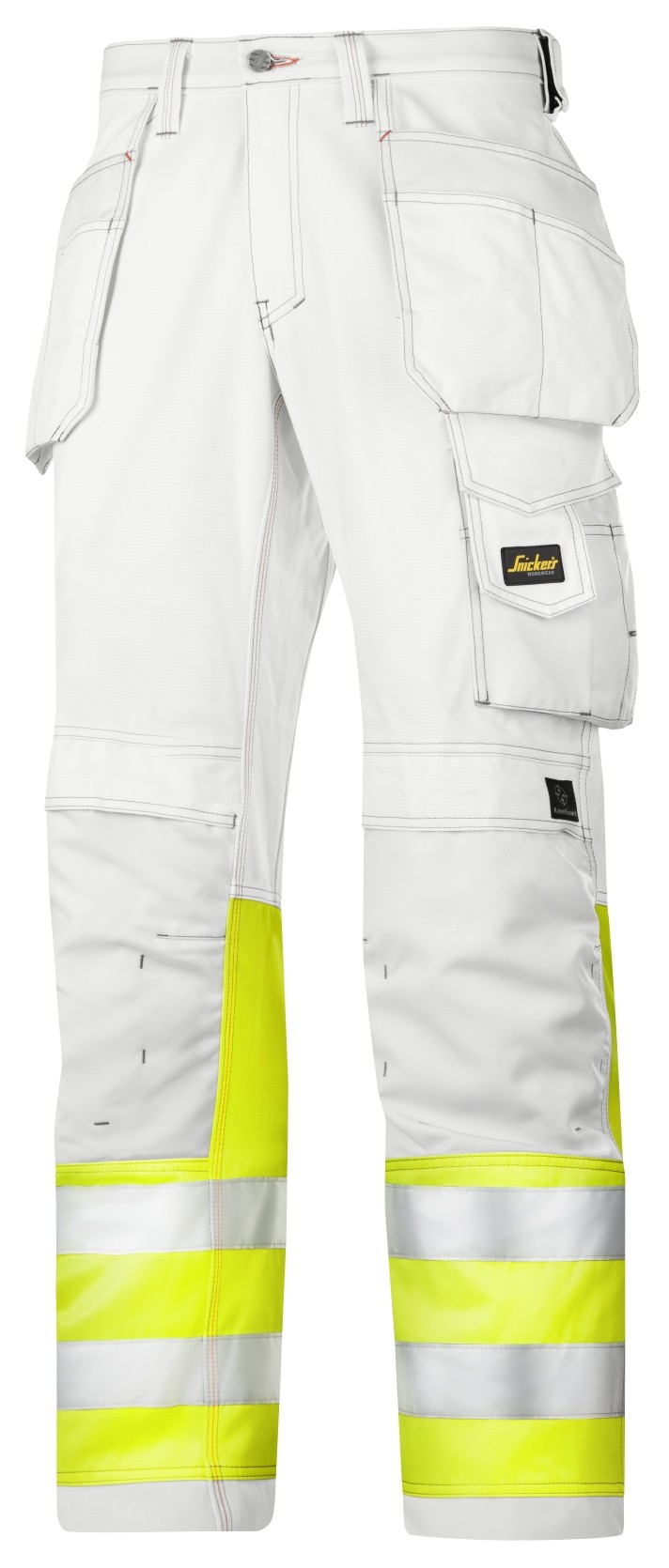 Schildersbroek met holsterzakken, Klasse 1