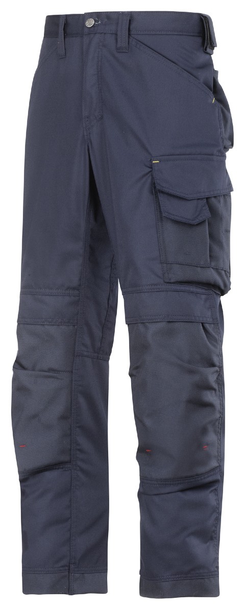CoolTwill Werkbroek