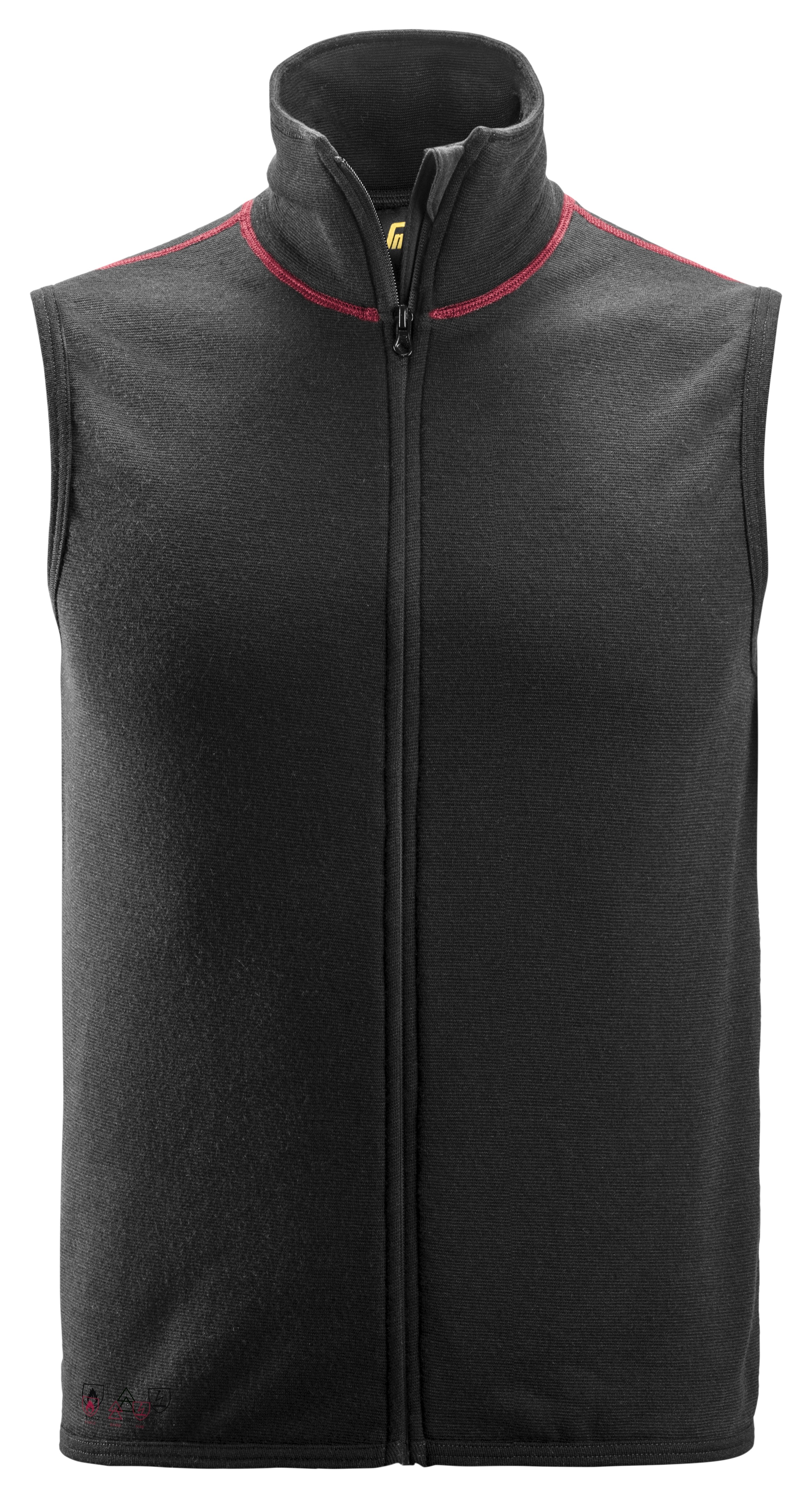 ProtecWork, Wollen Terry Bodywarmer