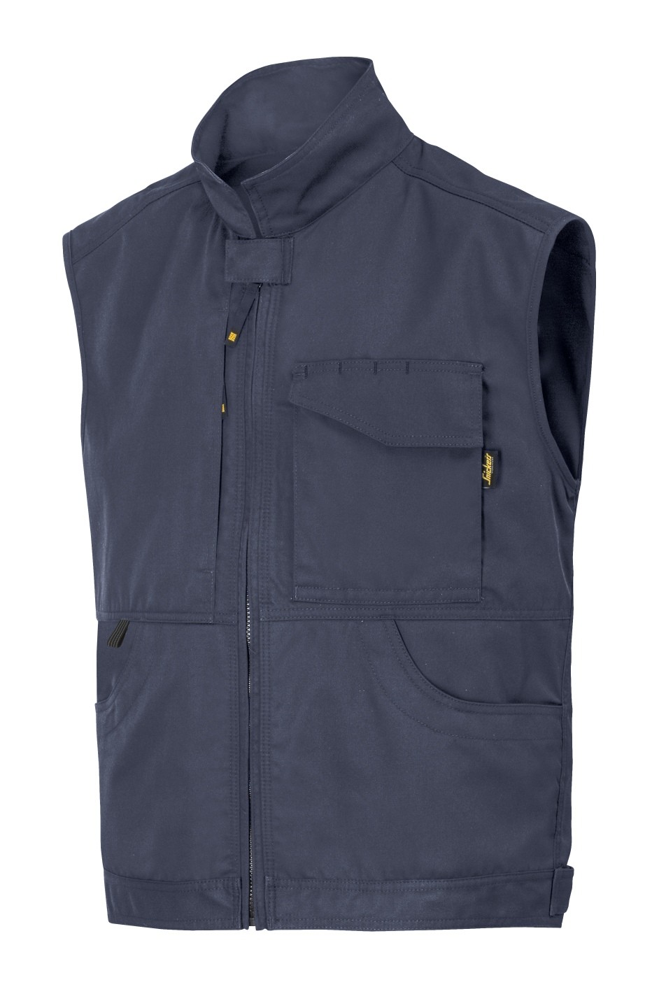 Service Vest