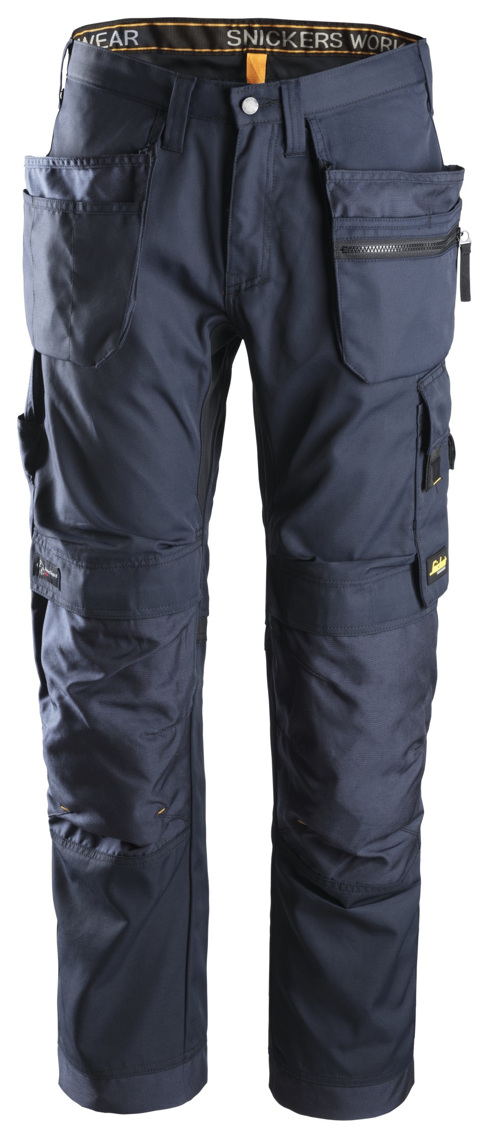 AllroundWork, Werkbroek+ met holsterzakken