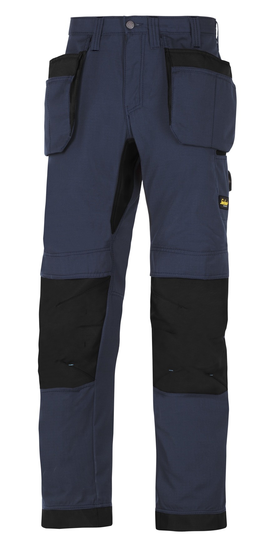 LiteWork, 37.5™ Werkbroek met holsterzakken