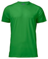 2030 T-SHIRT lime S