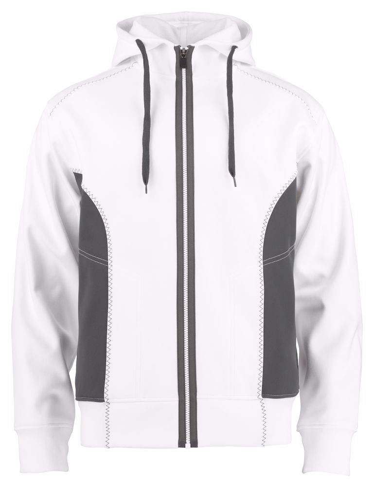 2116 HOOD JACKET