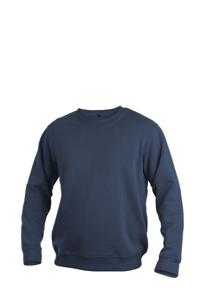 2124 SWEATSHIRT 100% COTTON