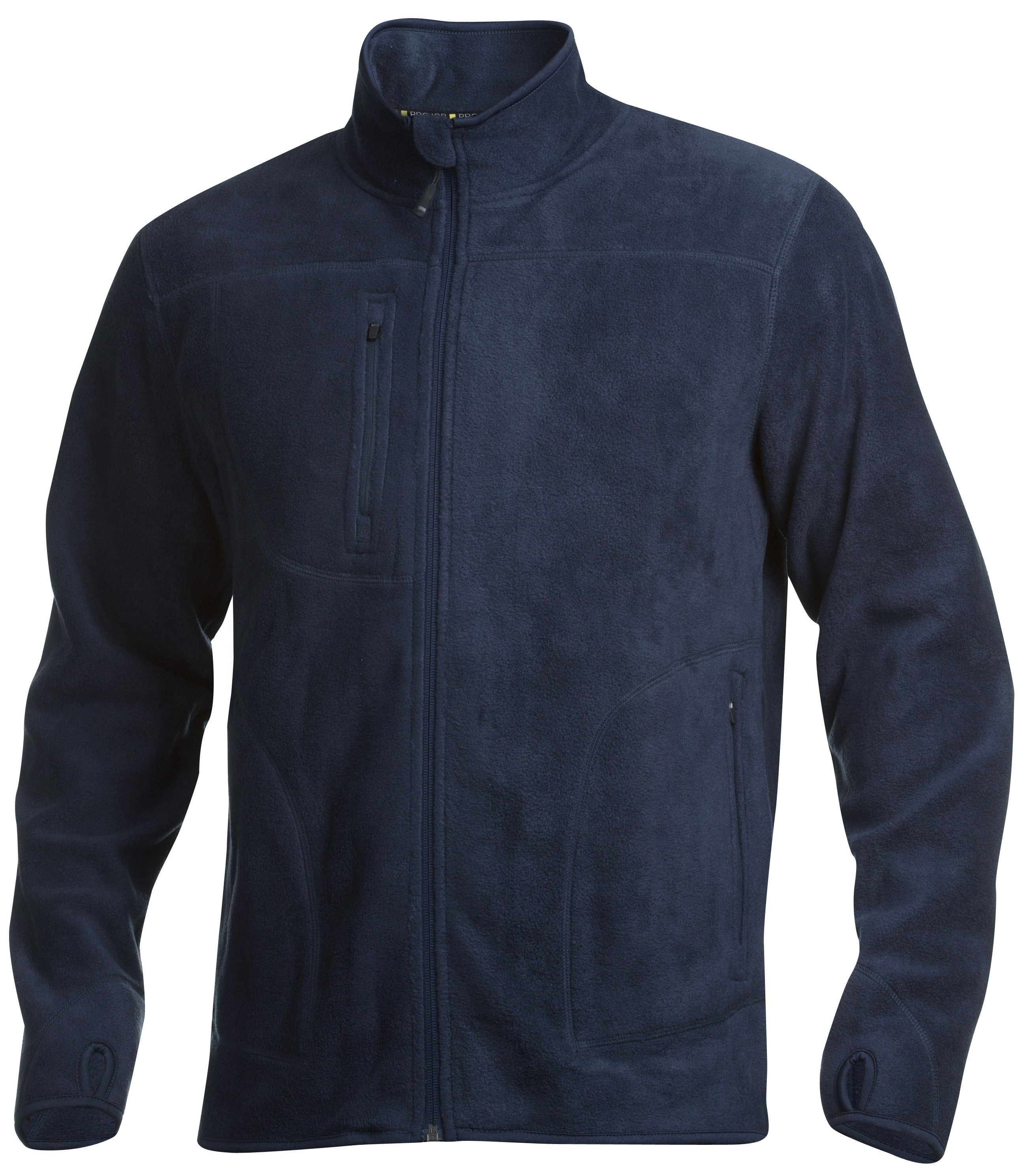 2318 FLEECE JACKET