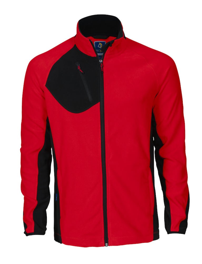 2325 FLEECE JACKET