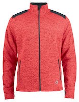 3318 FLEECE JACKET
