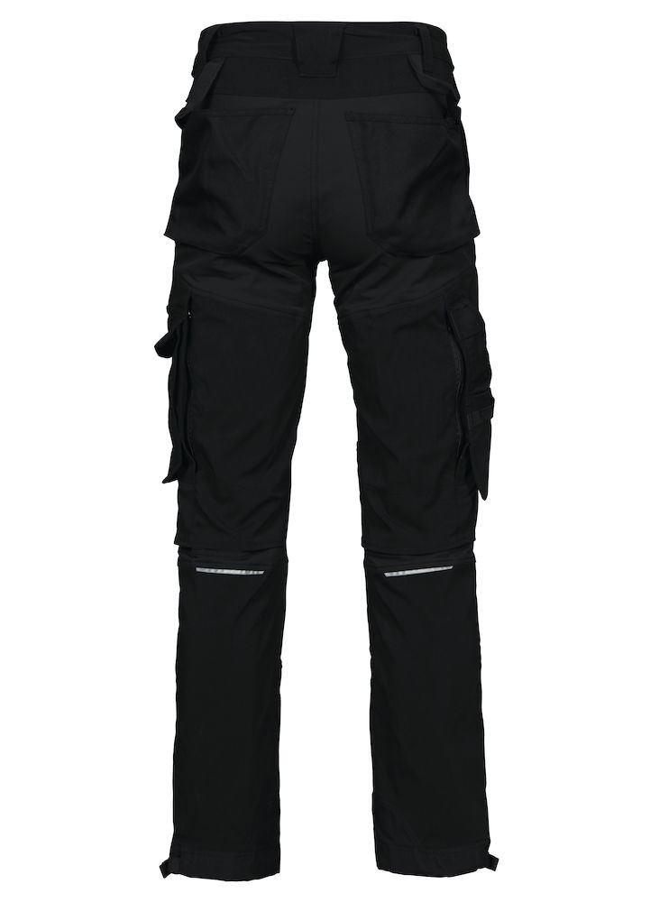 3513 FUNCTIONAL WAISTPANTS