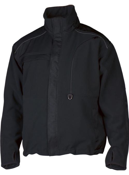 4302 ADVANCED FLEECE JACKET