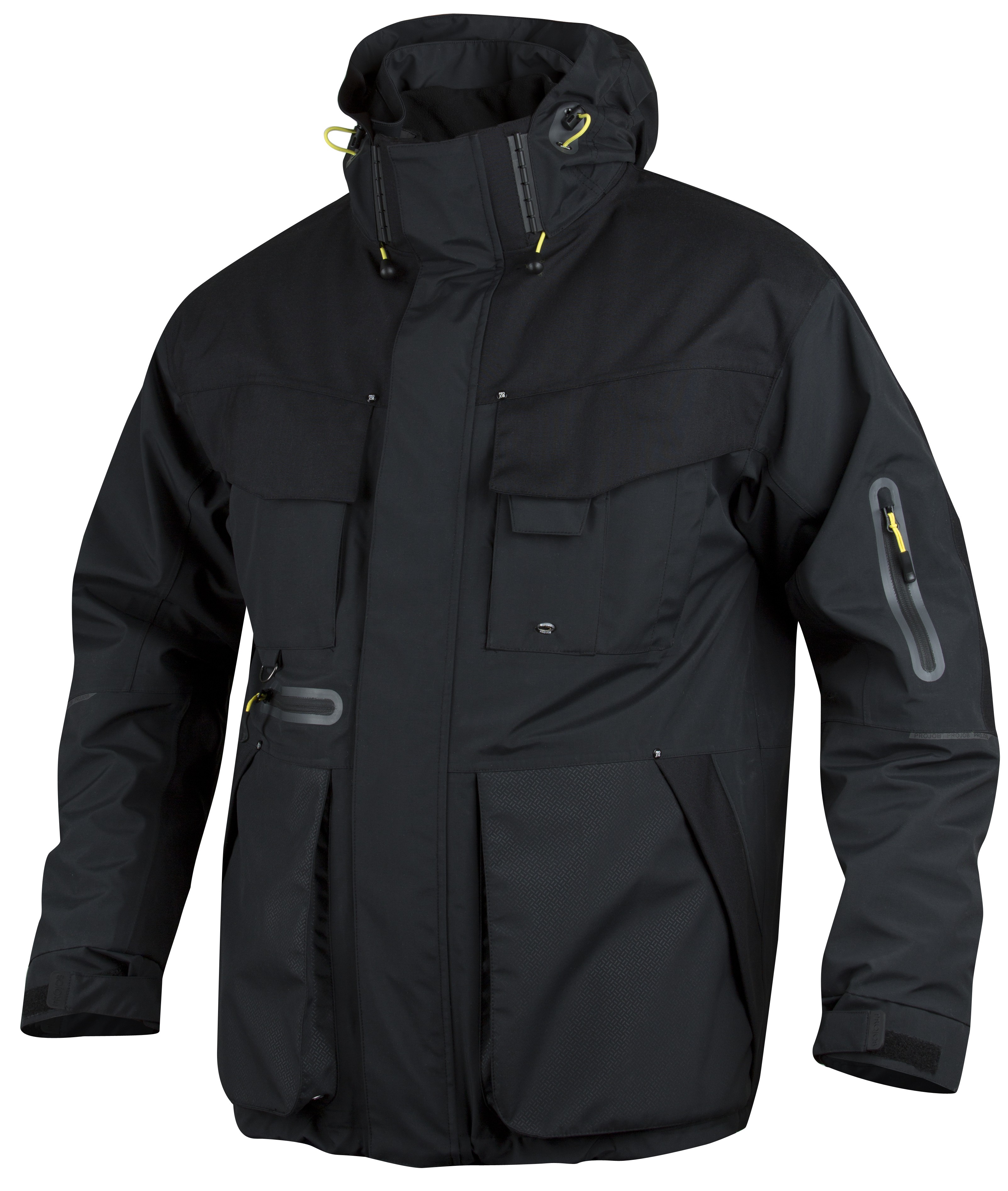 4411 3-1 Jacket