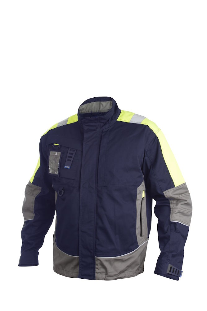 4419 PADDED JACKET