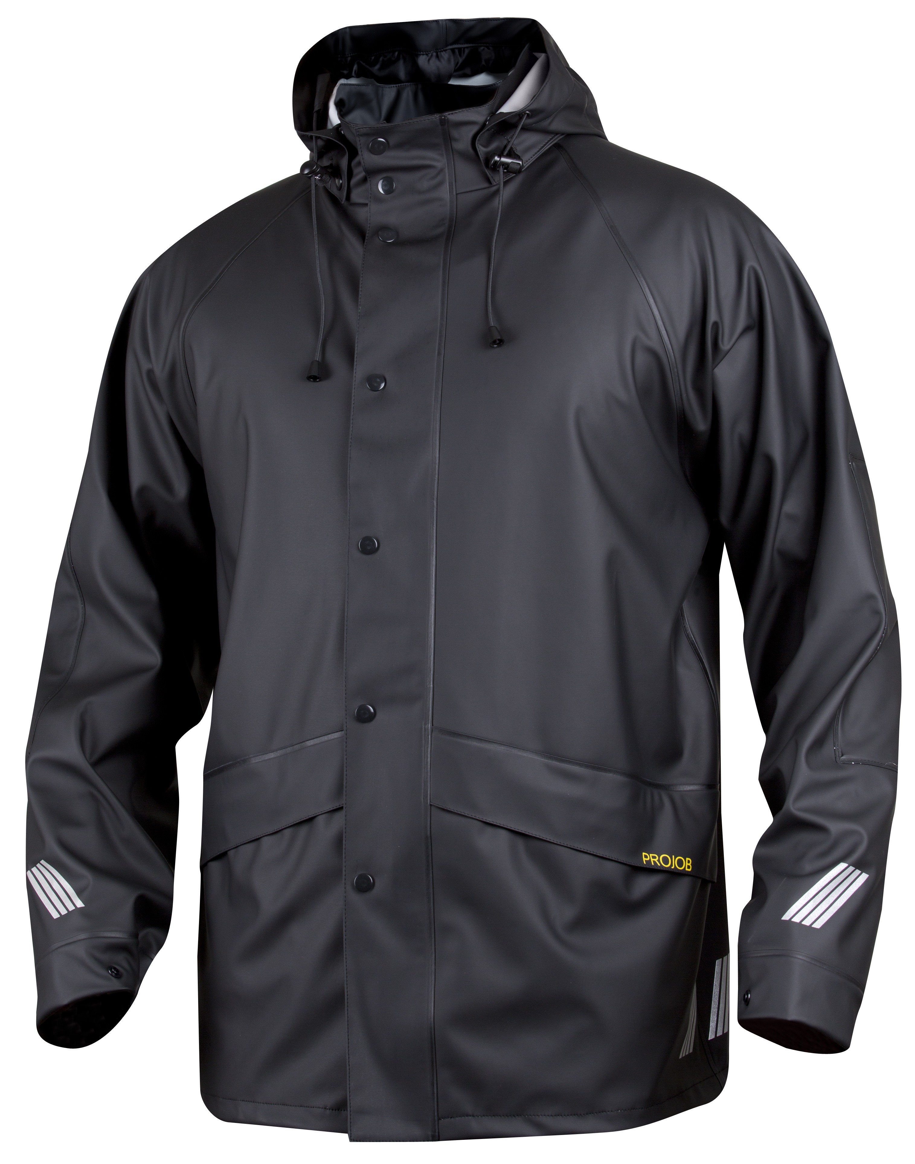 4430 Rain jacket