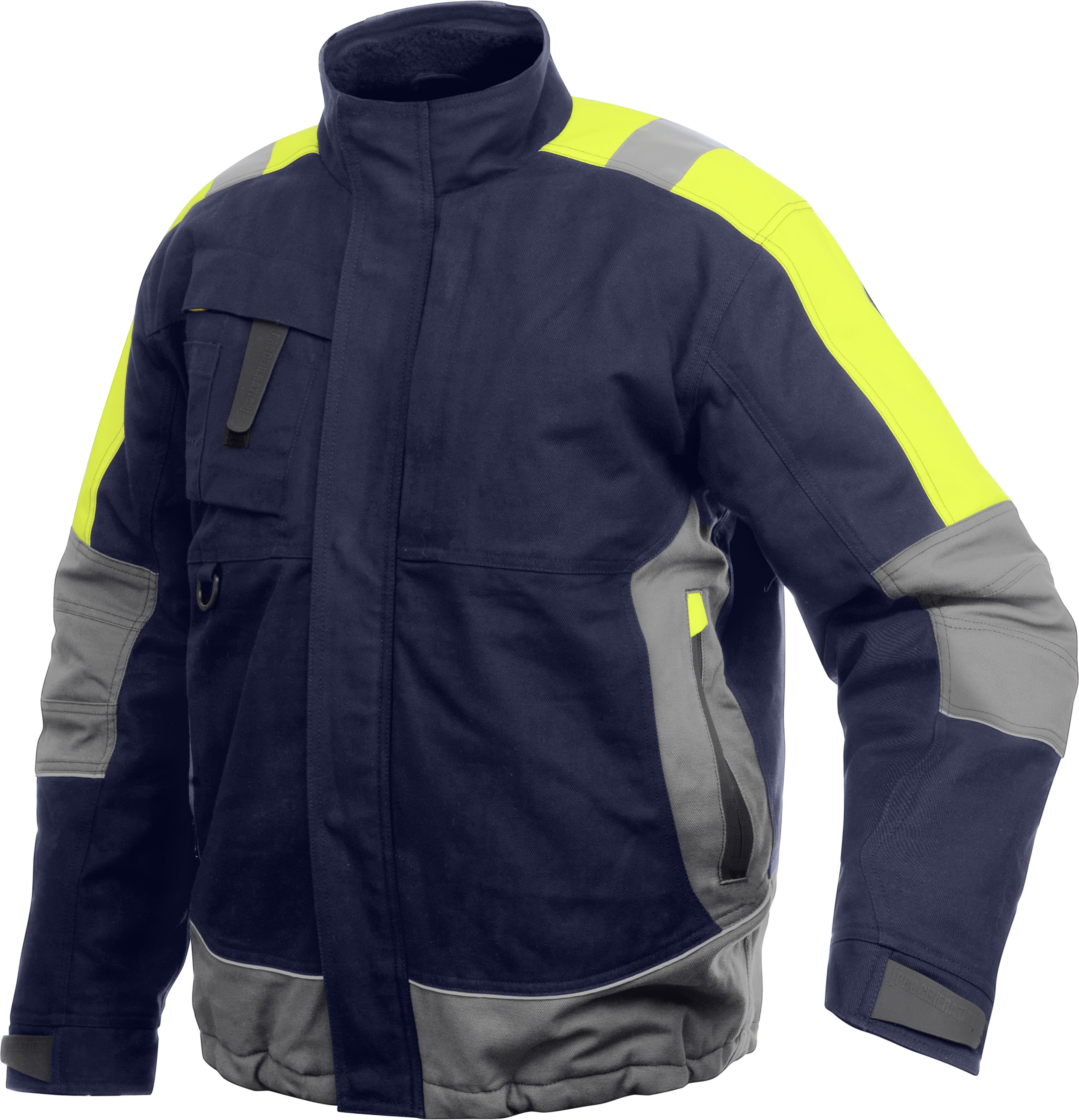 5411 PADDED JACKET