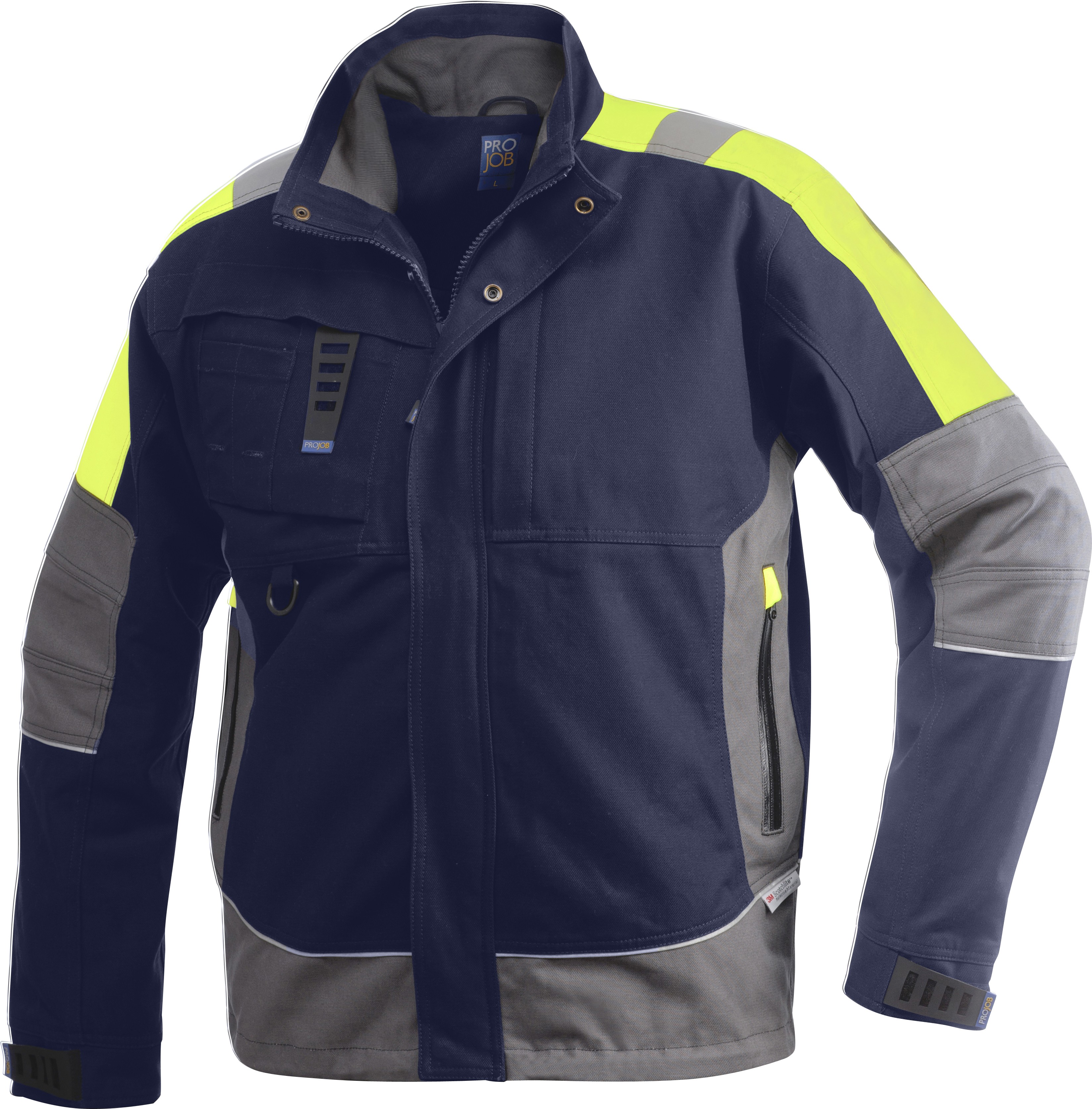5413 Jacket