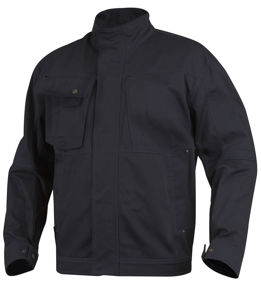 5414 Canvas work jacket