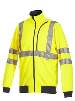 6103 SWEATSHIRT EN ISO 20471 CLASS 3
