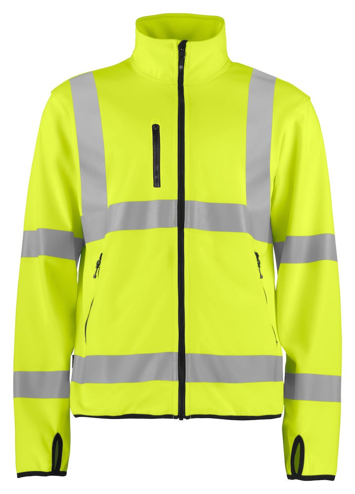 6105 LIGHT SOFTSHELL