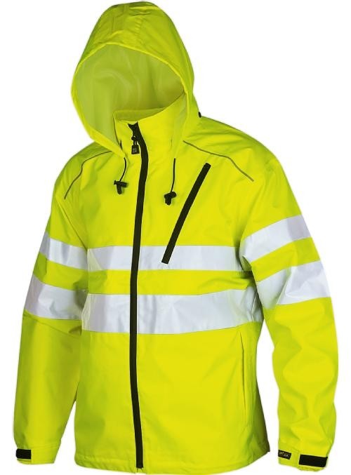 6466 ALL ROUND JACKET EN ISO 20471 CLASS 3