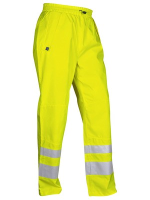 6566 ALL ROUND TROUSERS EN ISO 20471 CLASS 2