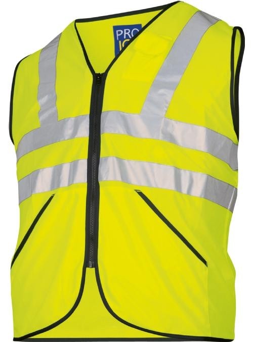 6702 VEST EN471-CLASS 3