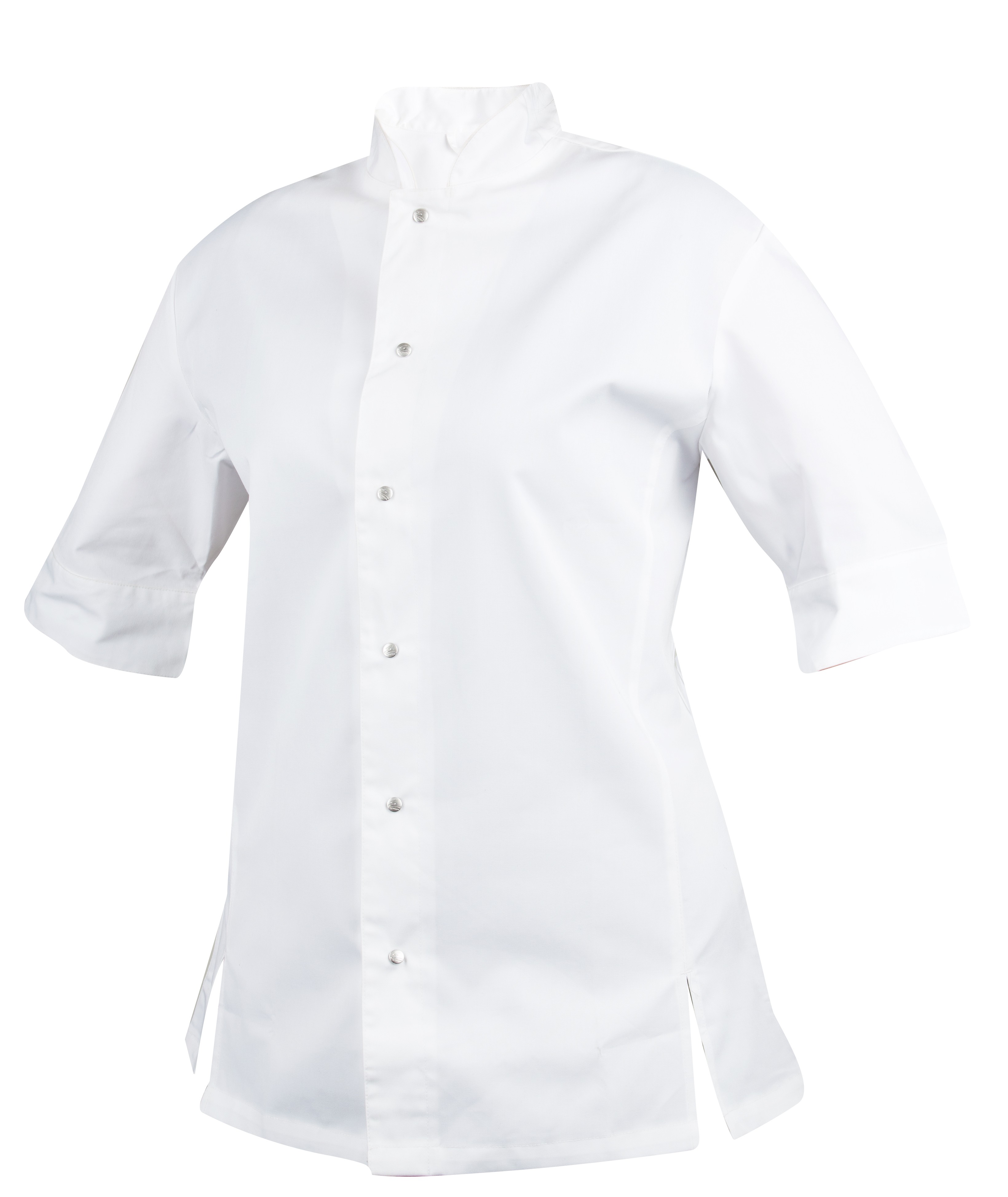 7409 Chef's Coat Exclusive  LADIES