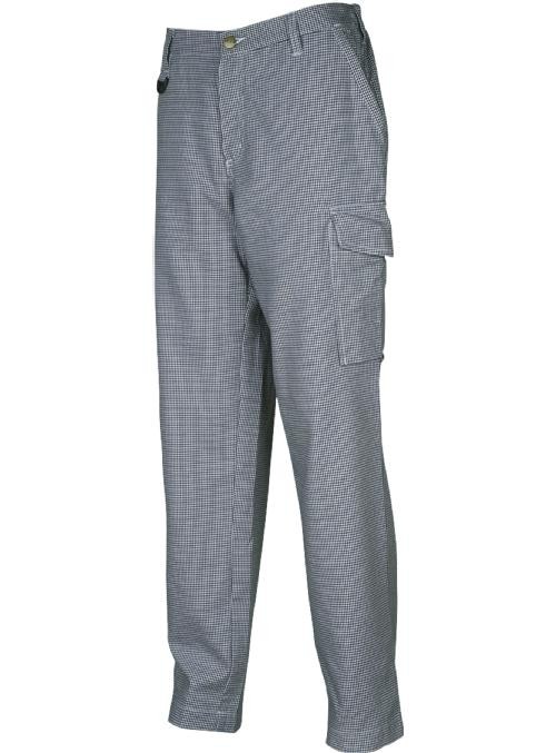 7504 LADIES PANTS