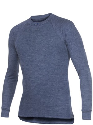 8101 FLAME RETARDANT LONGSLEEVE UNDERSHIRT