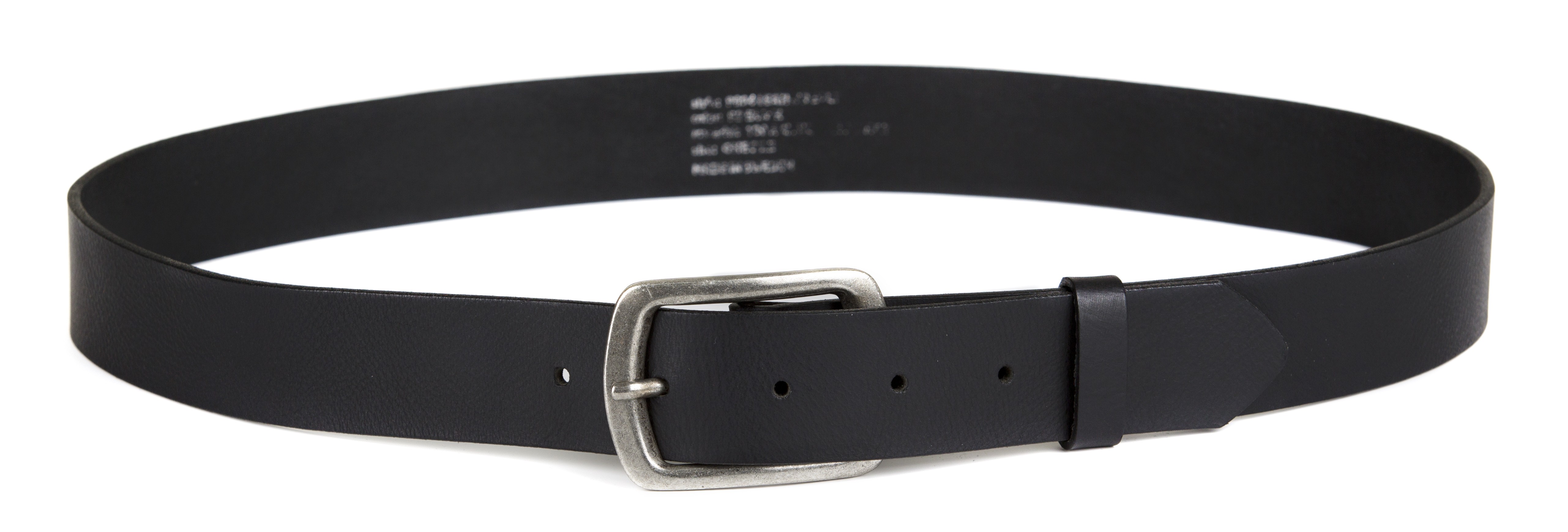 9004  Leather belt