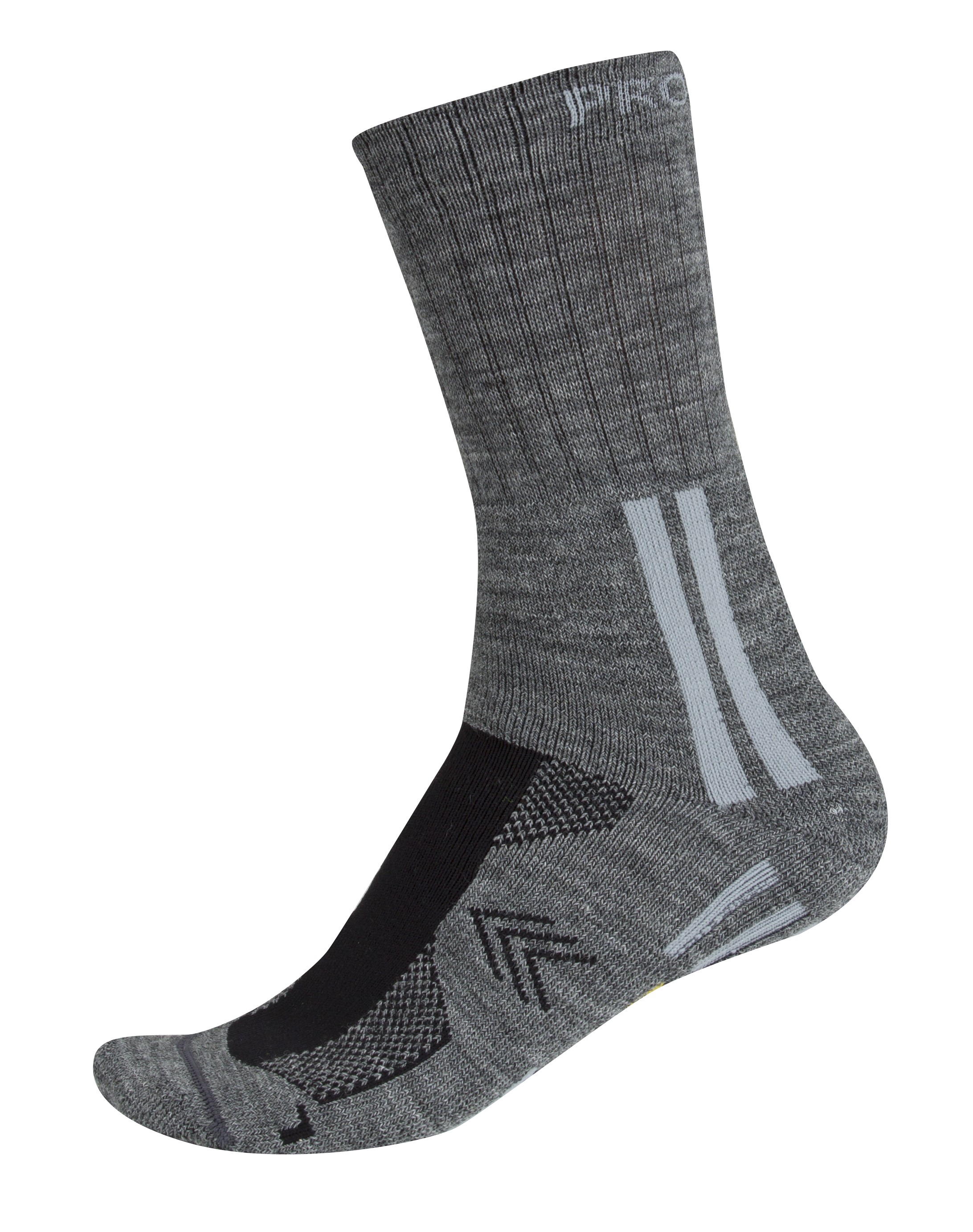 9027 Long Technical Sock