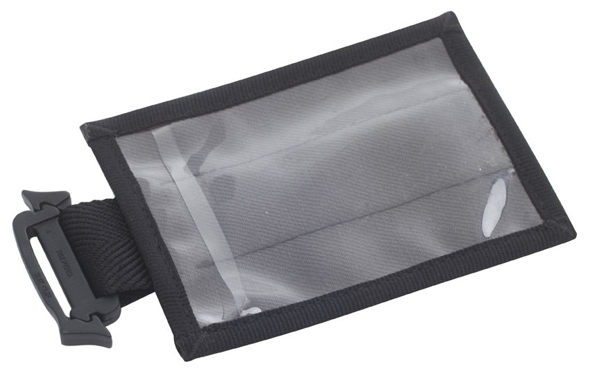 9035 ID card holder