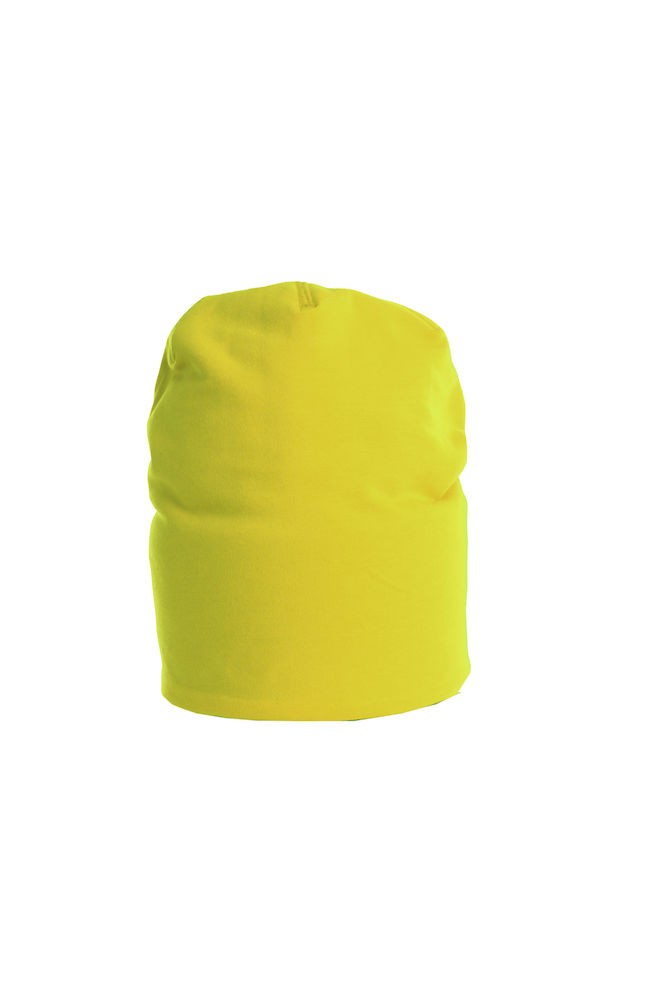 9038 Lined Beanie
