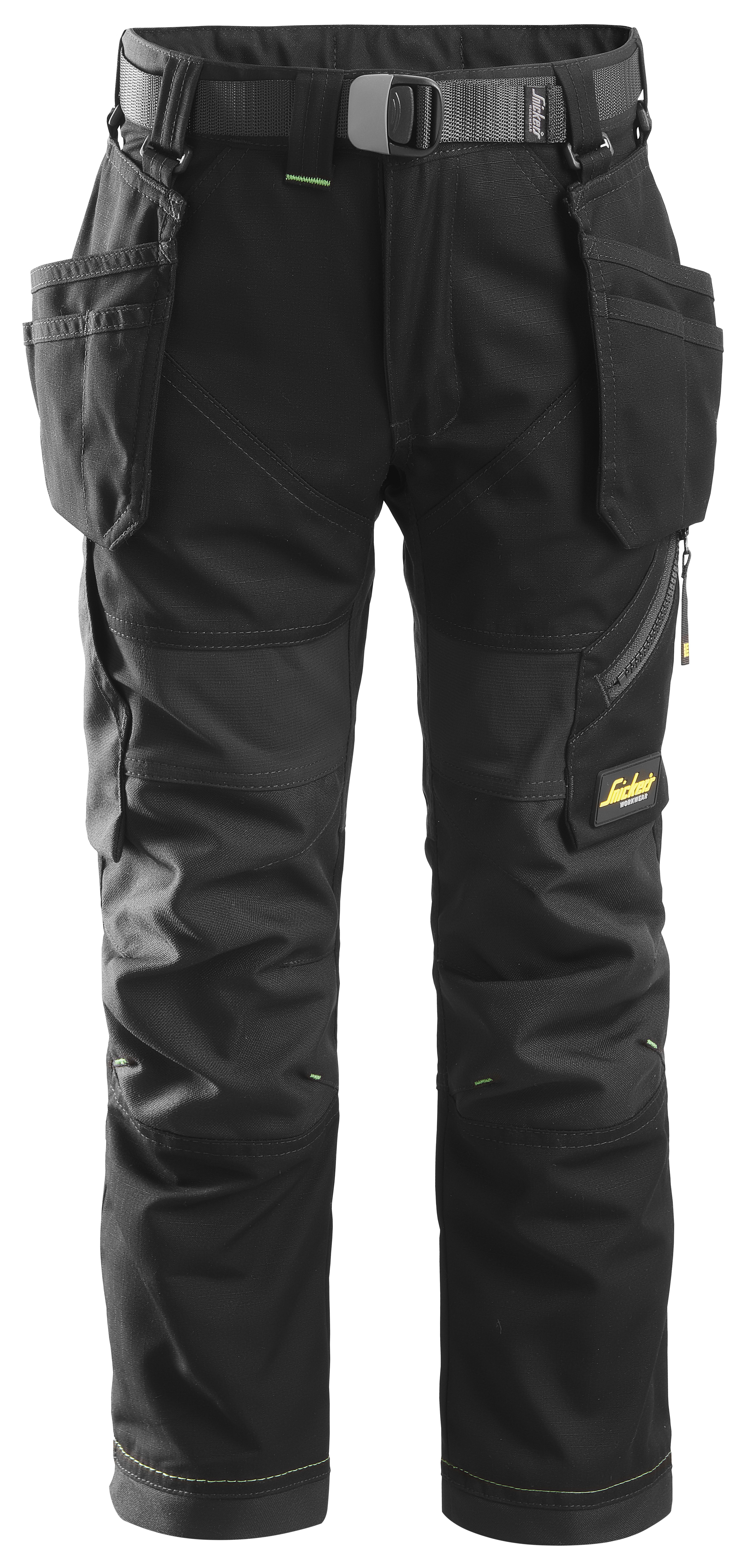 FlexiWork, Junior Camo Broek