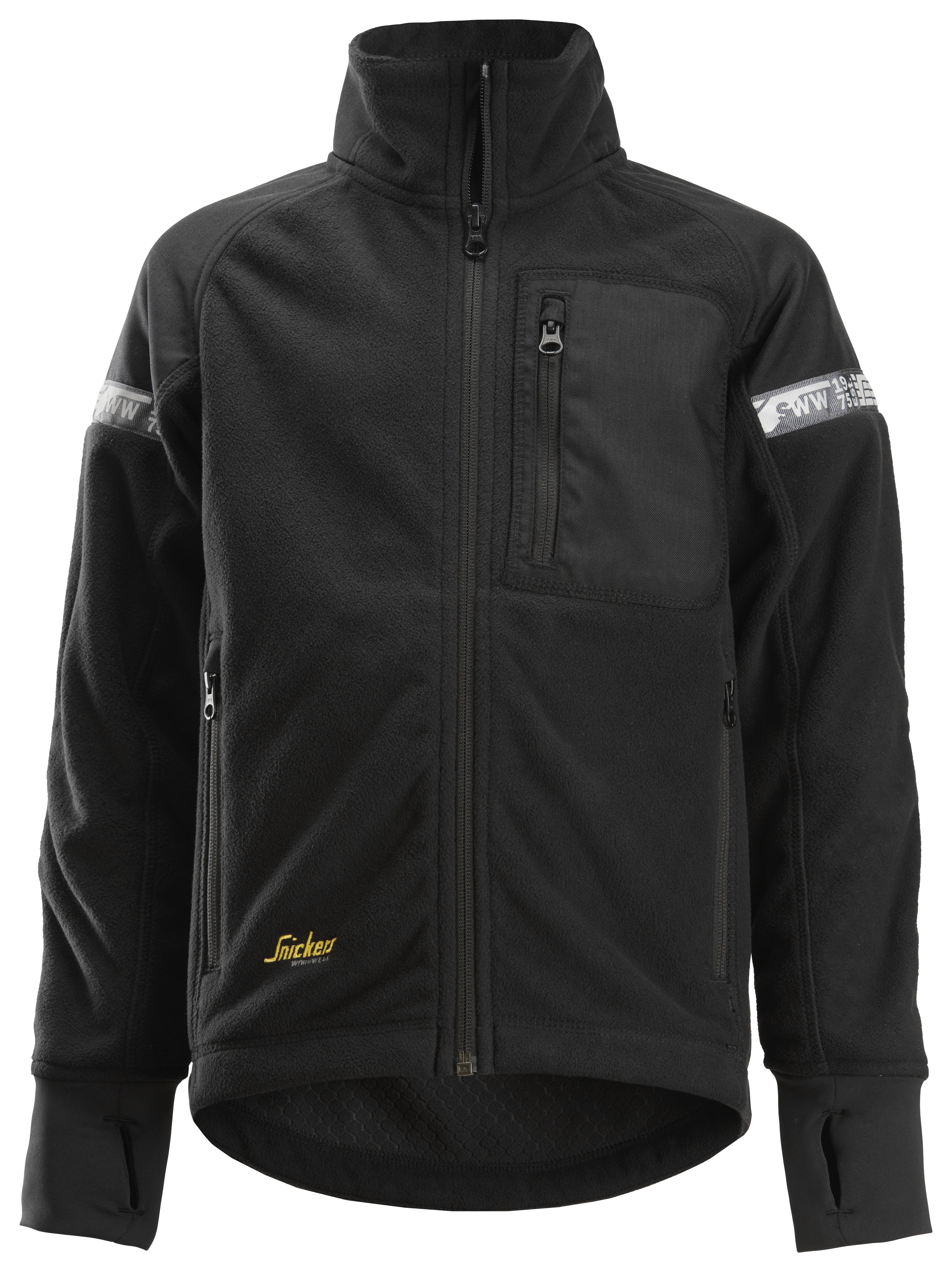 Allround, Junior Windproof Jack