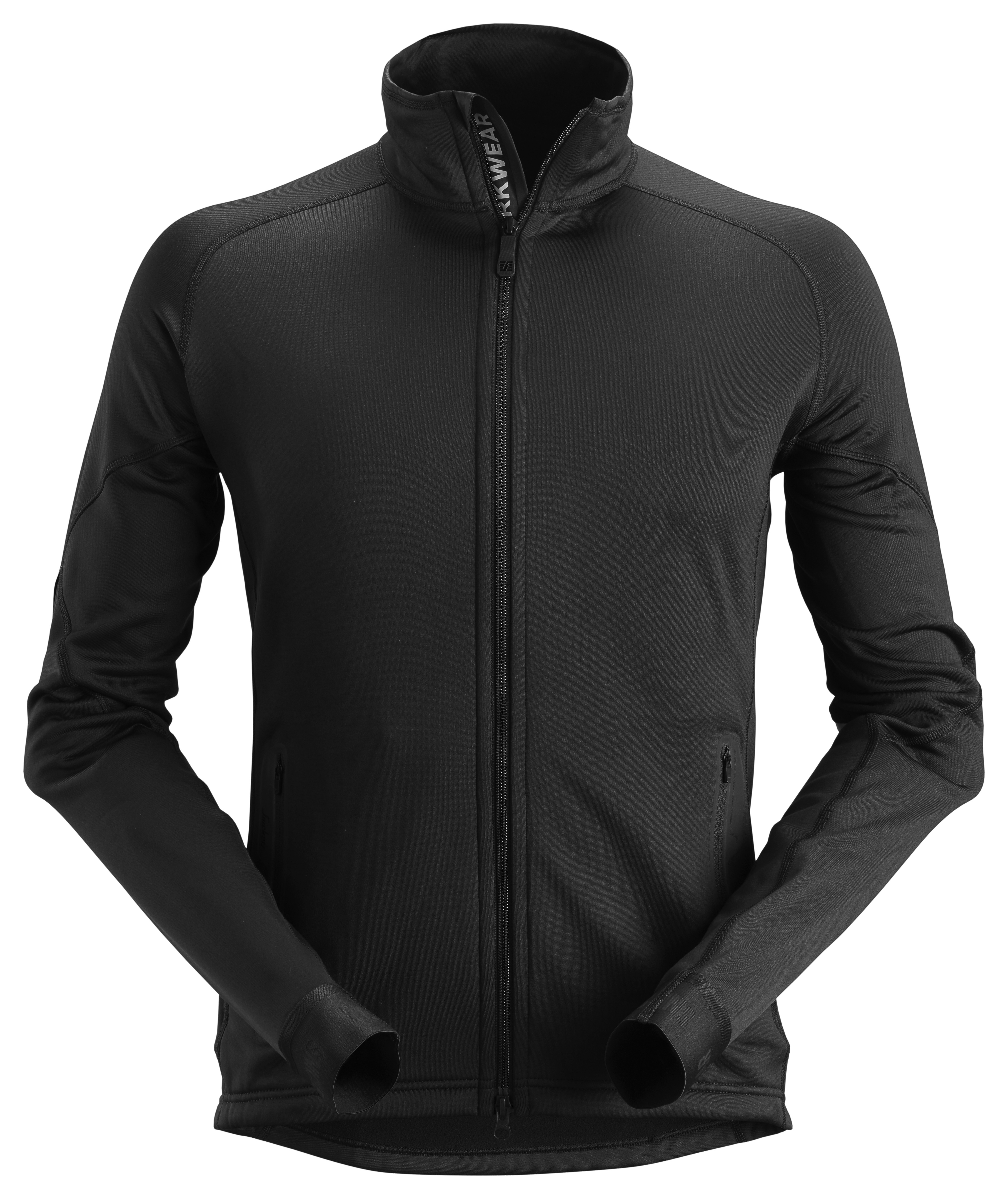 Polartec® Power Stretch® 2.0 Stretch Full Zip Fleece Jack