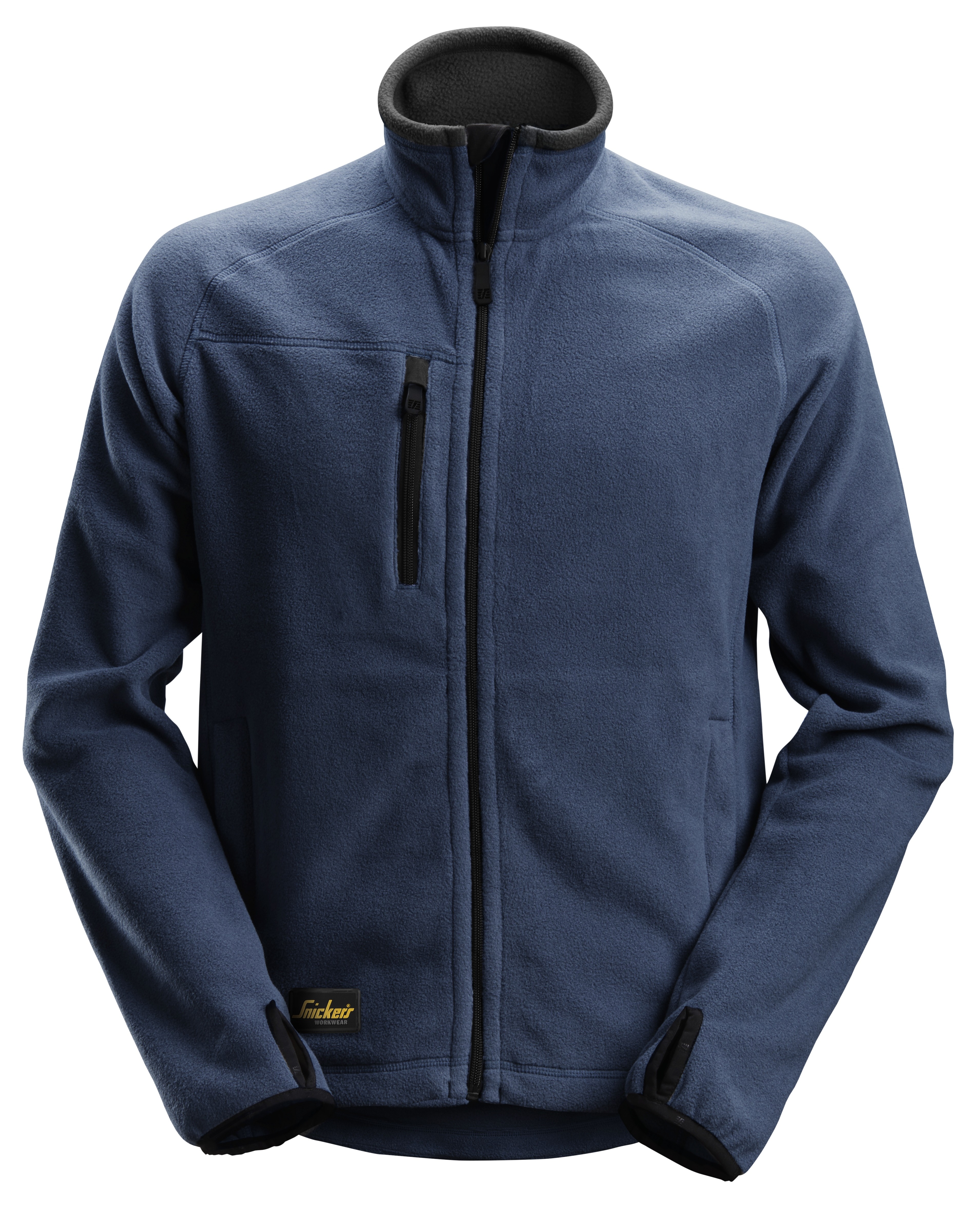 AllroundWork, POLARTEC® Fleece Jack