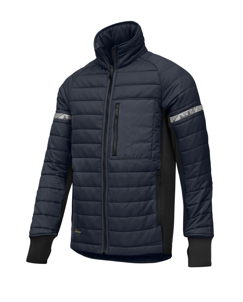 AllroundWork, 37.5® Isolerend Jack