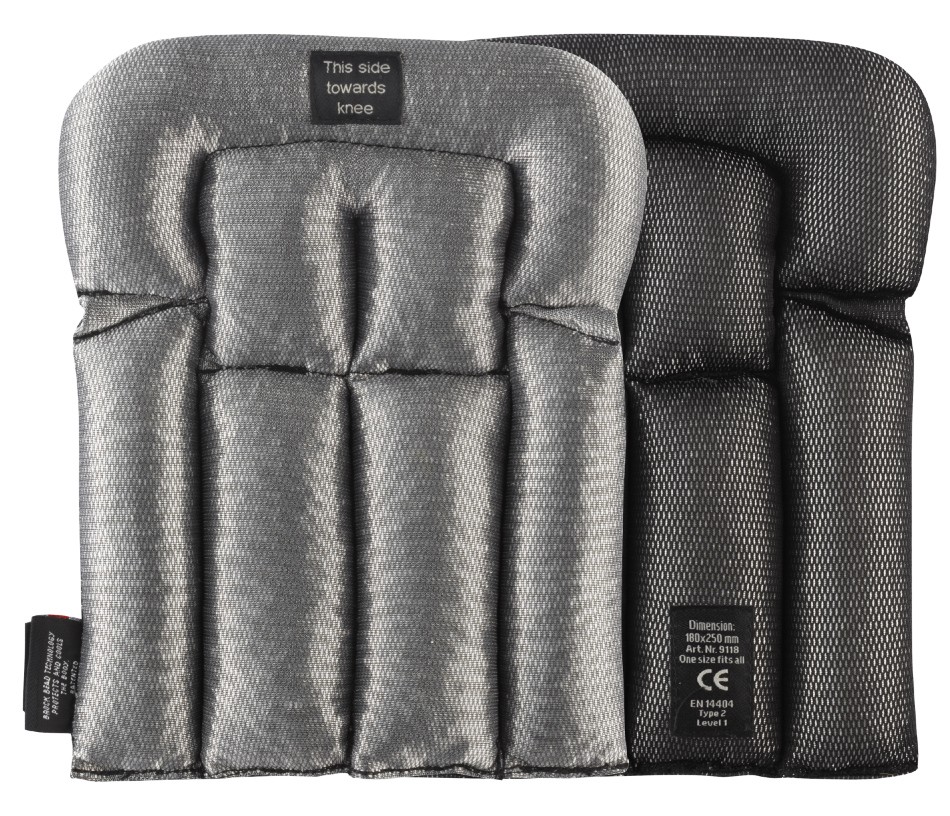 Vloerleggers Kniebeschermers