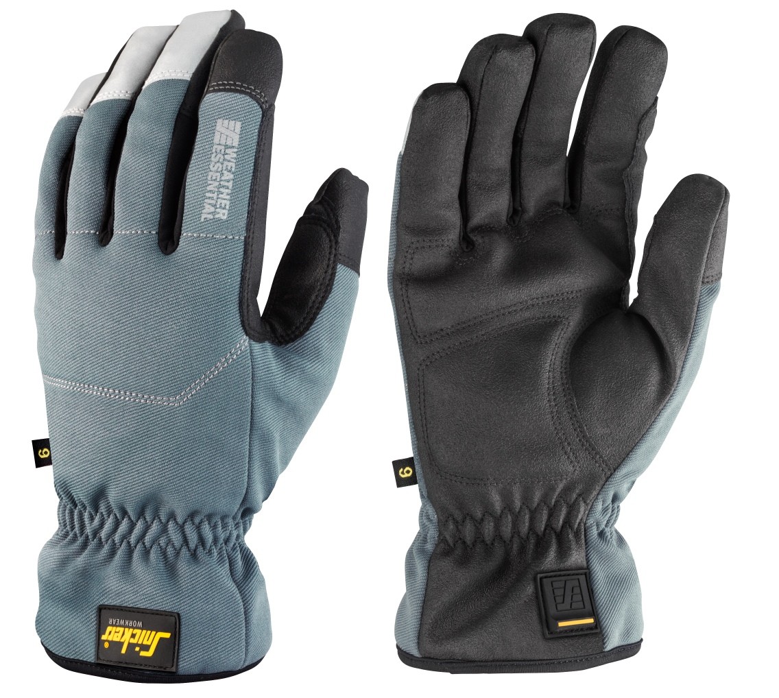 Weather Essential Gloves