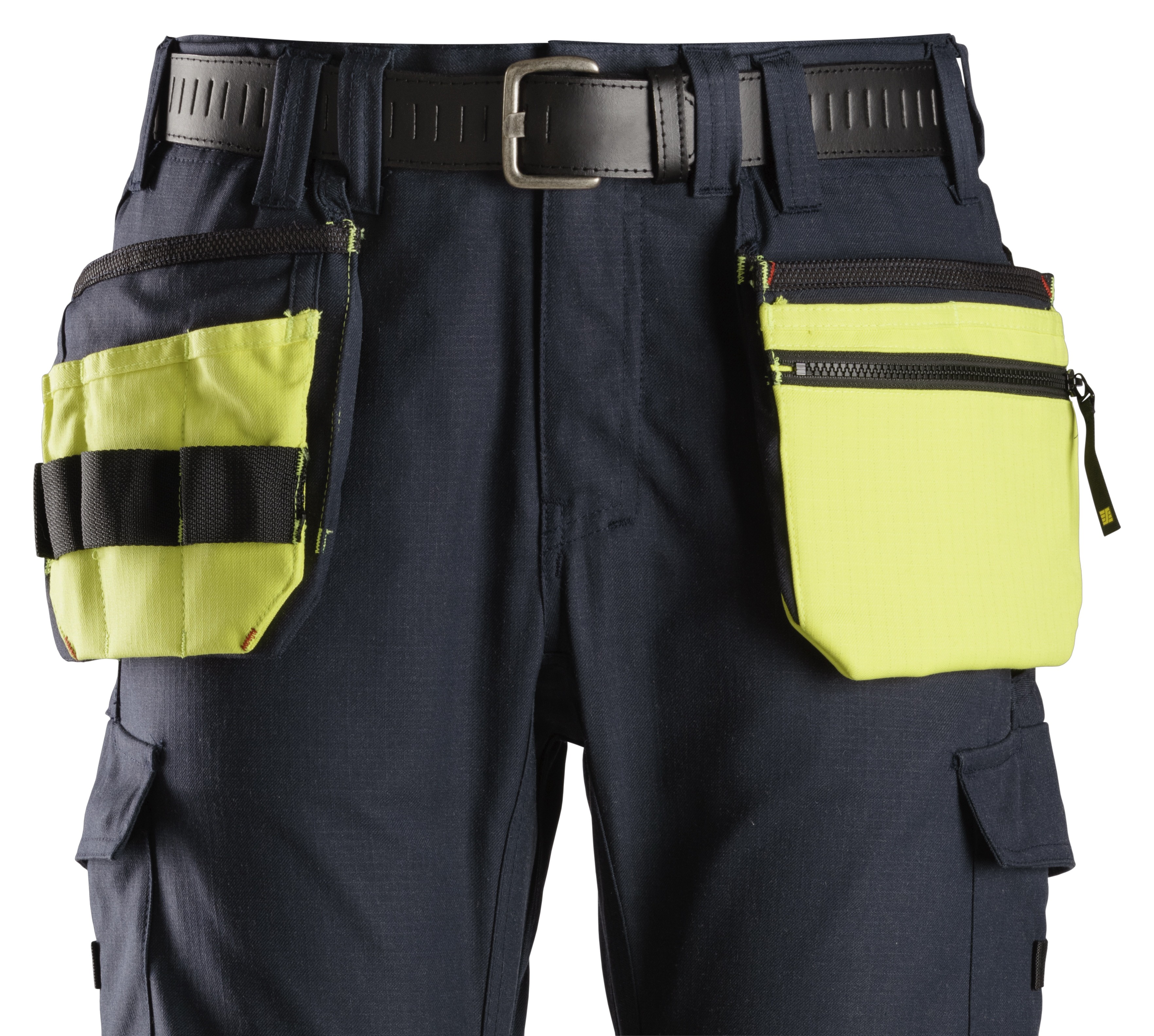 ProtecWork, Multifunctionele Holsterzakken